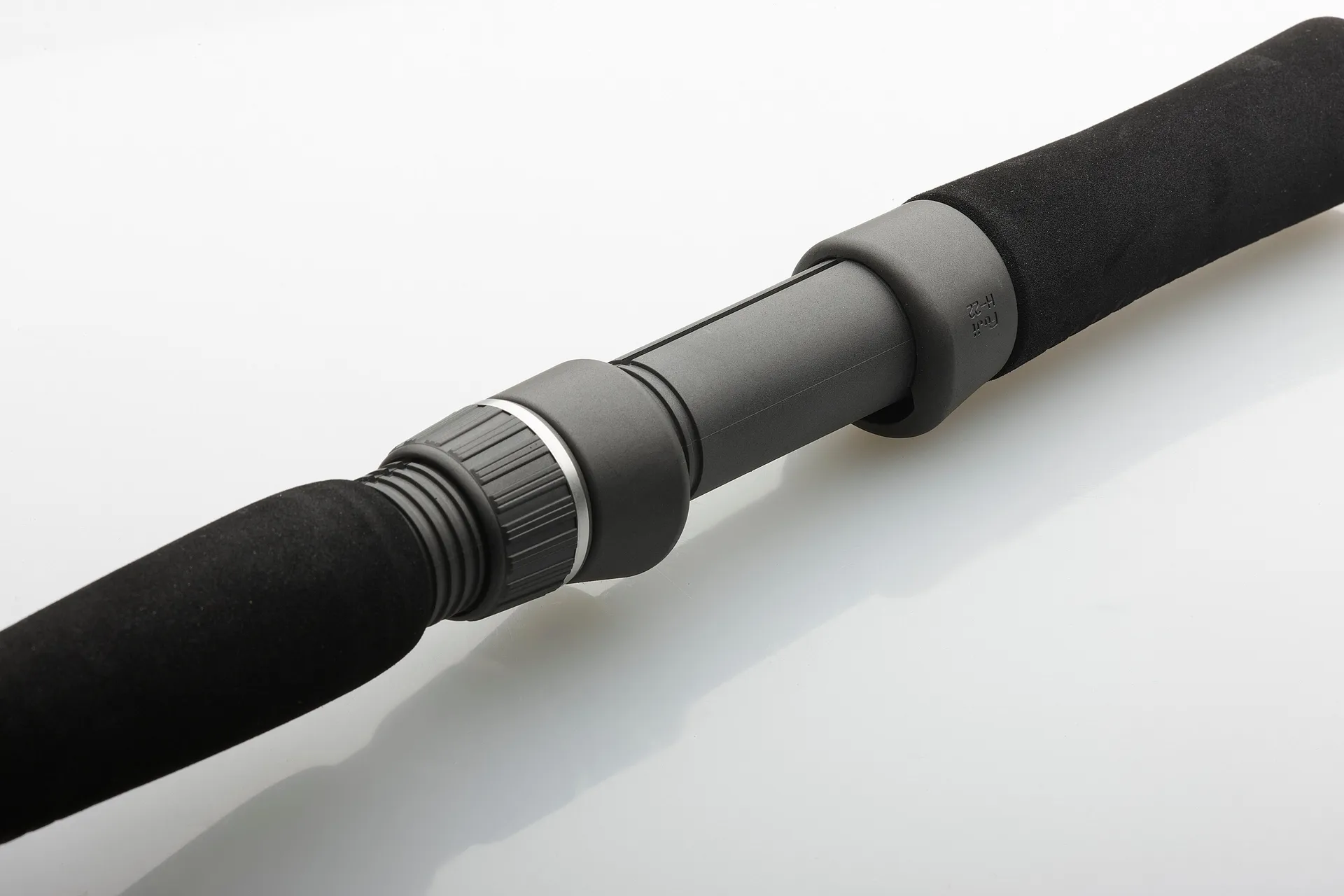 Savage Gear SGS4 Boat Game Rod Baitcaster-Rute 2.26m 150–400g 116cm Moderate Fast