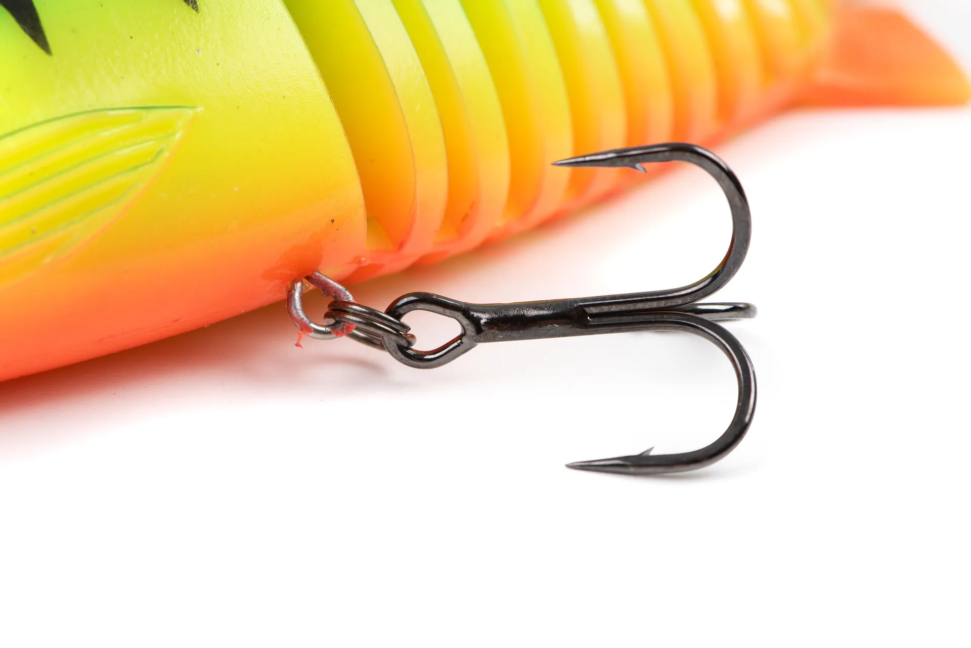 Fox Rage Jointed Replicant 27cm 241g Ghost Ayu UV