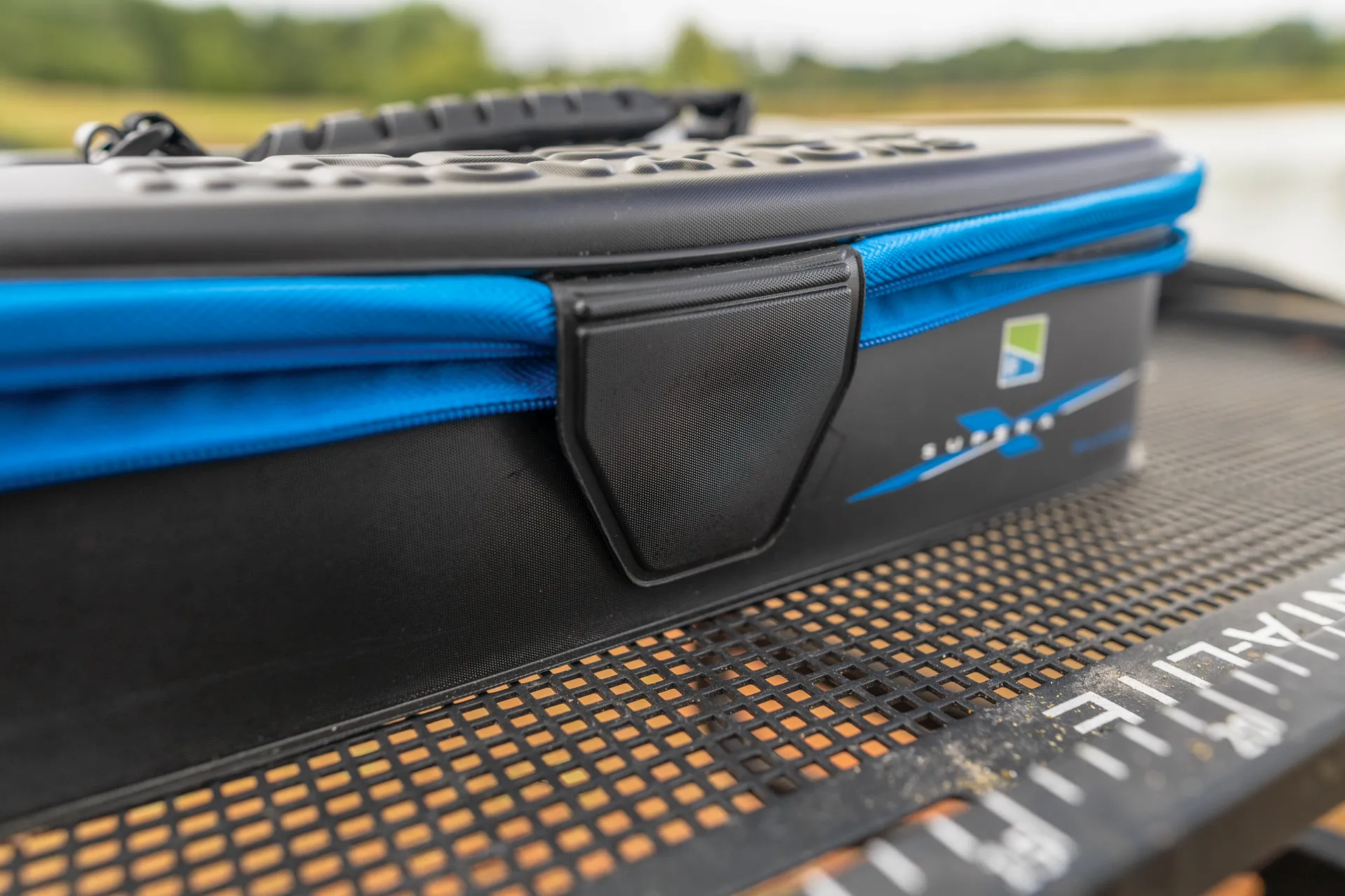 Preston Supera X Eva System EVA