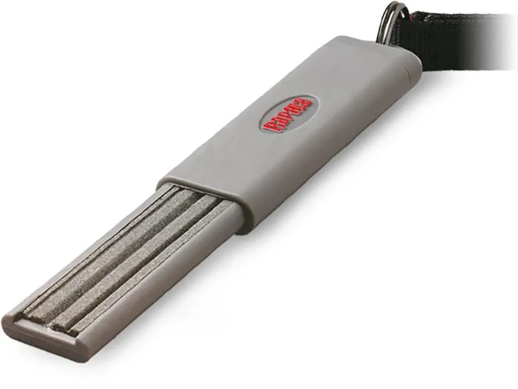 Rapala RHKS-1 Hakenschärfer Fine Aluminum Oxide File