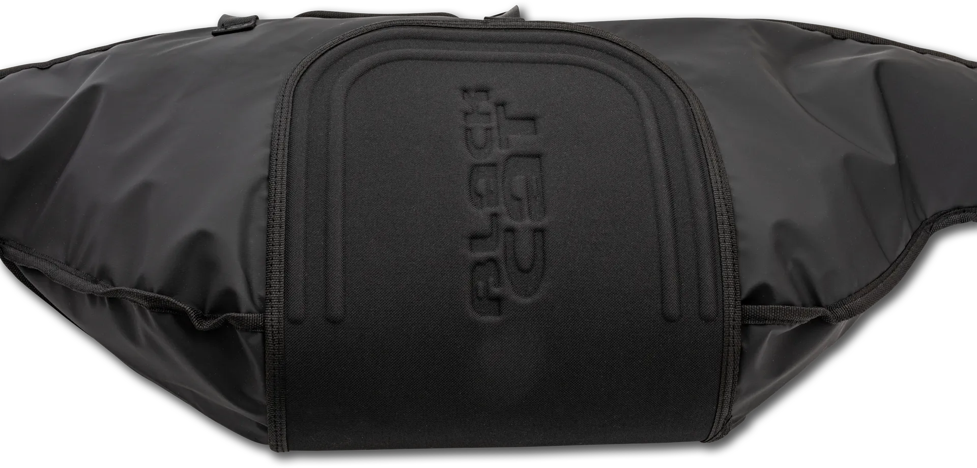 Black Cat Battle Cat Single Rod Bag 180cm 1rod Nylon