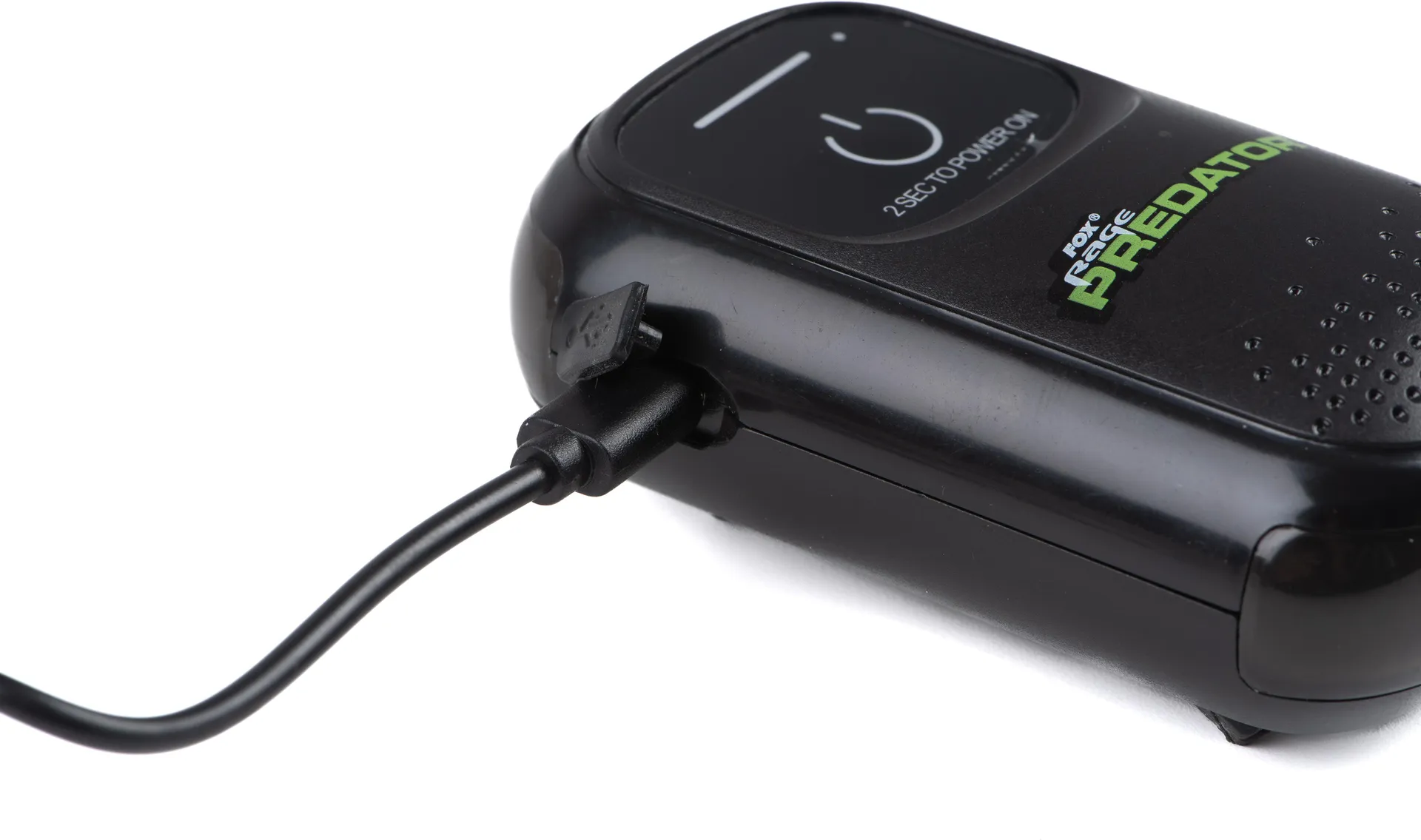 Fox Rage Predator USB-C Aerator 24h