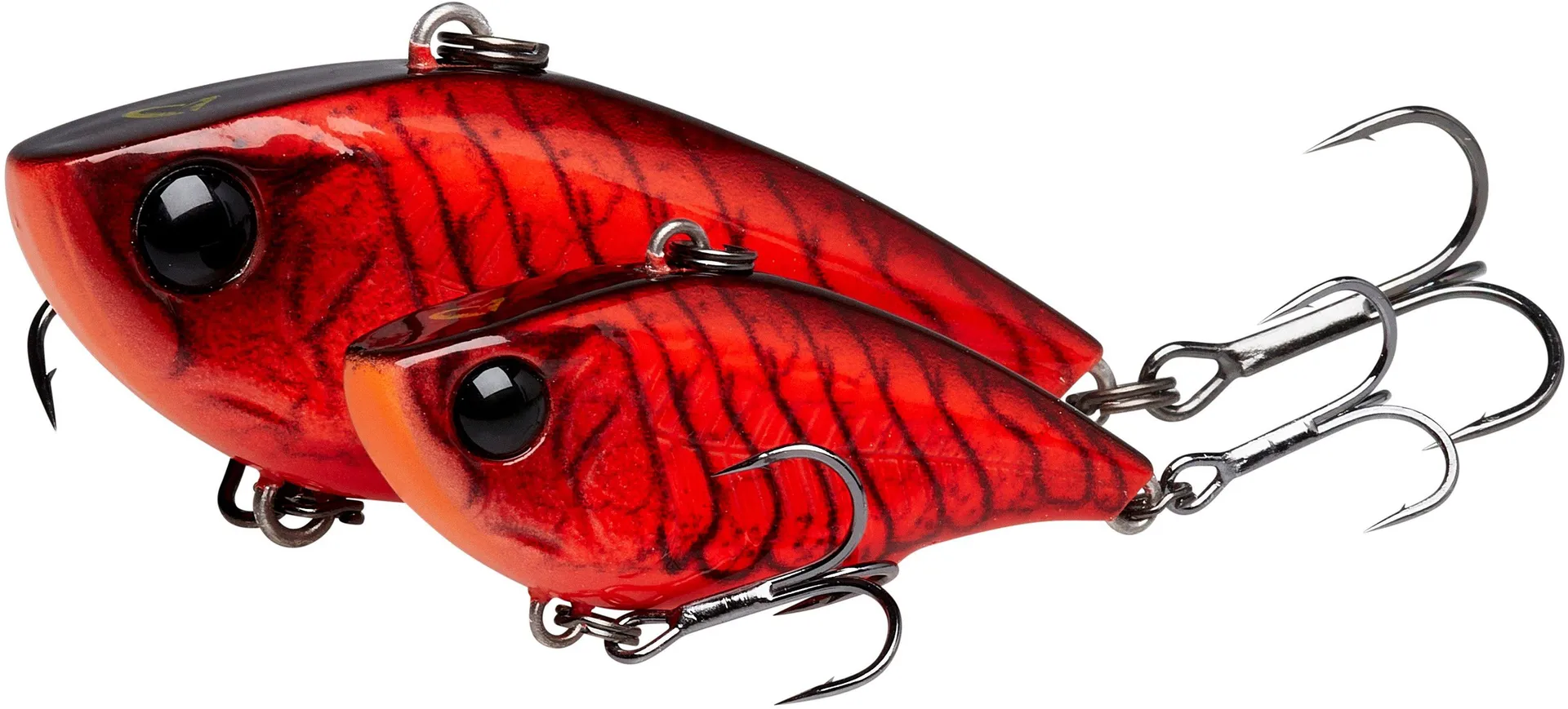 Savage Gear Fat Vibes 6.6cm 22g Dirty Roach