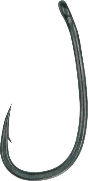 Fox Edges Wide Gape Long Shank Size 5