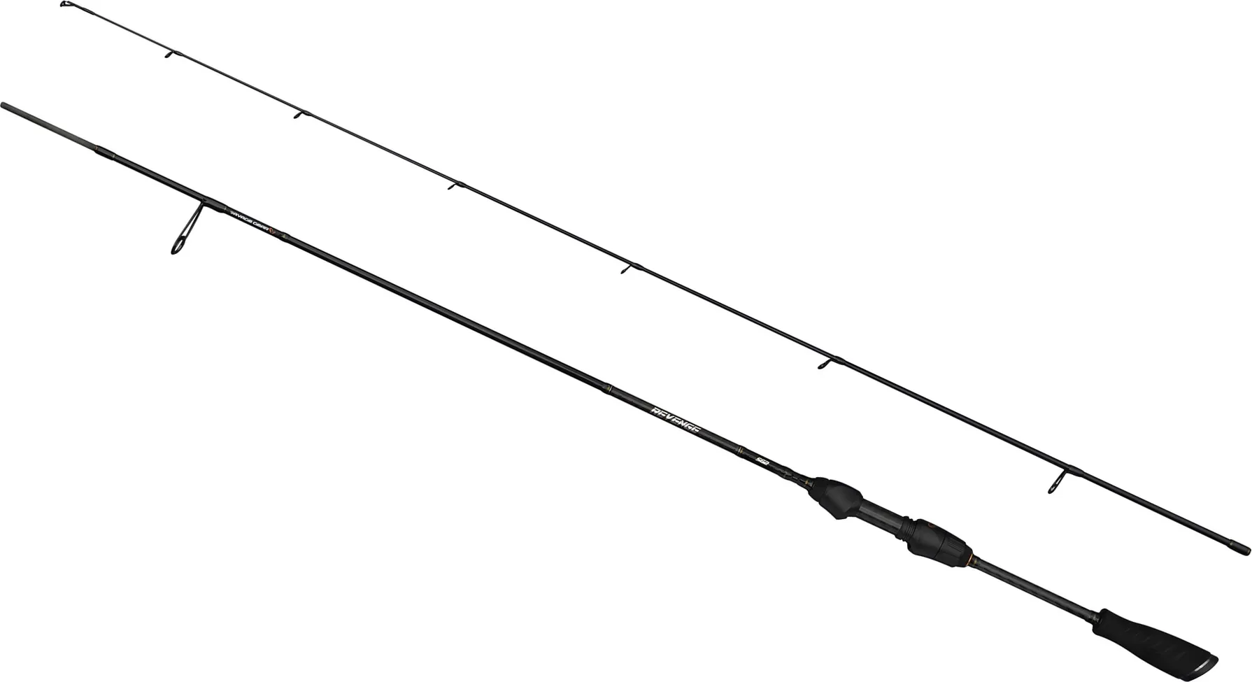 Savage Gear Revenge SG2 Ultra Light Game 1.90m 1–7g 87g Moderate Fast