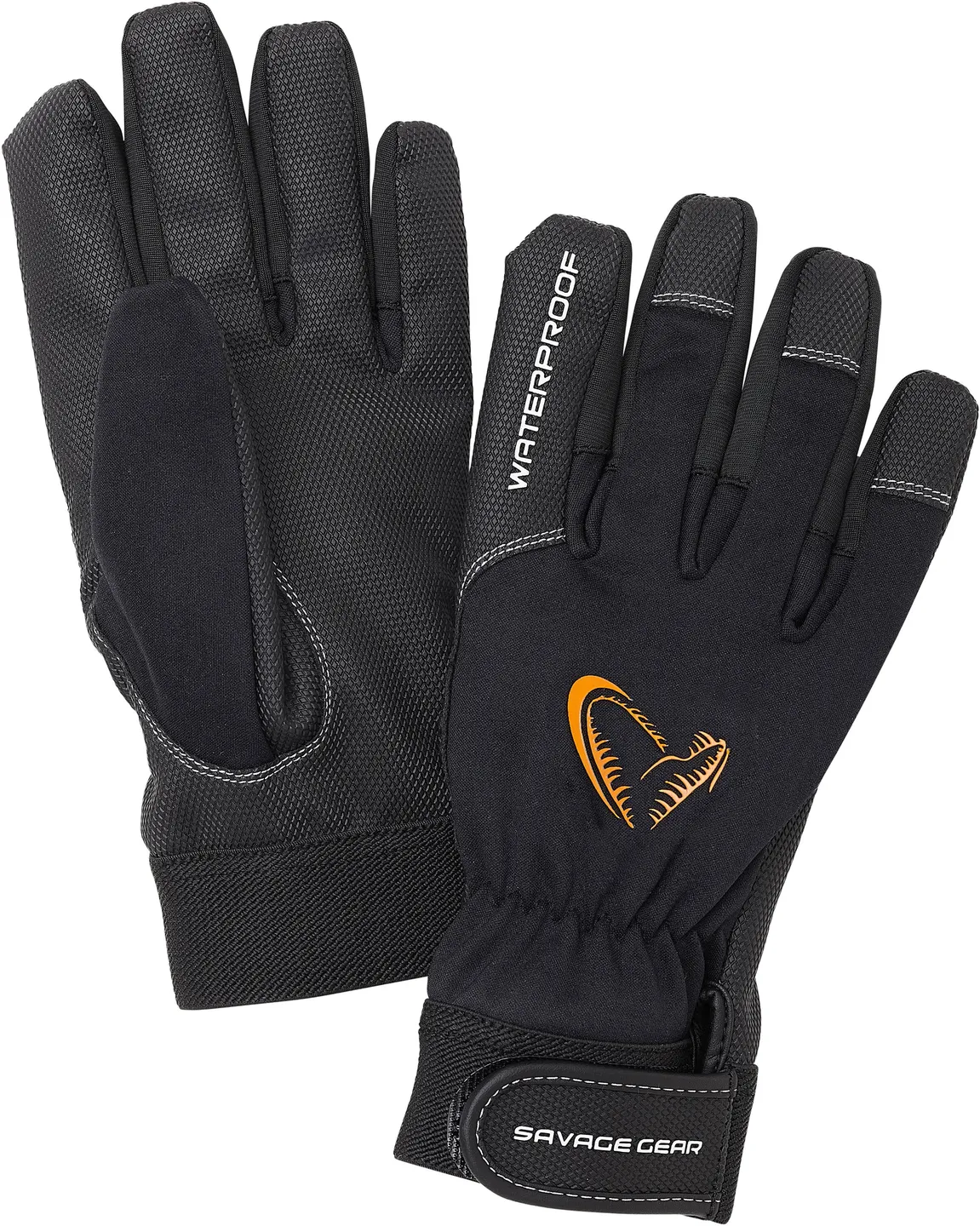 Savage Gear All Weather Gloves L non-flotation fishing