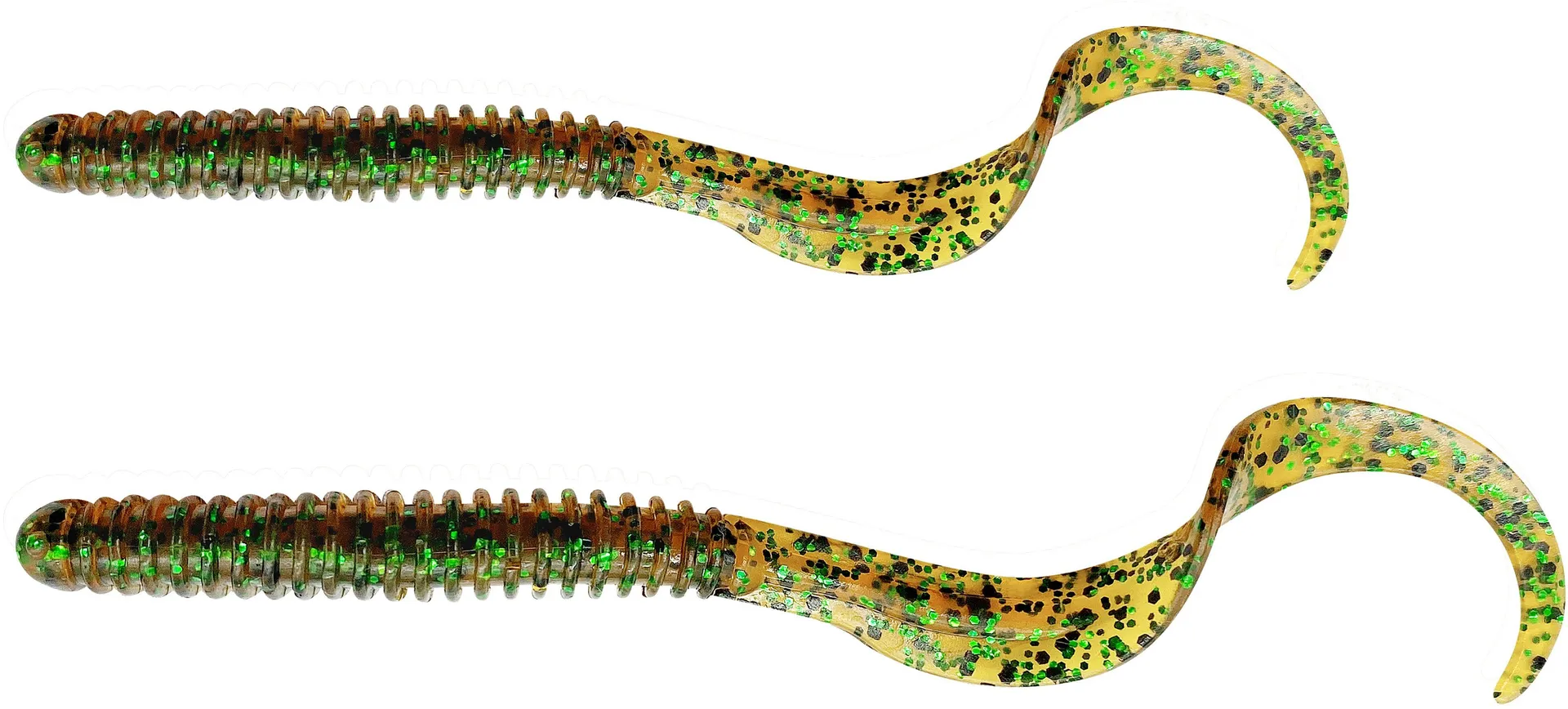 Savage Gear Rib Worm 10pc 9cm 3g