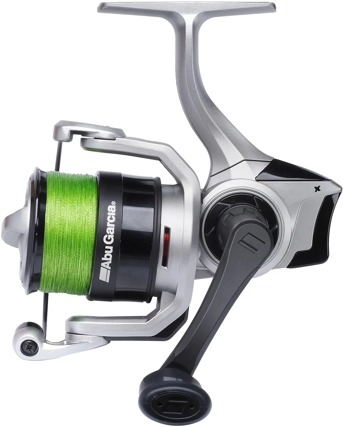 Abu Garcia Max X Spinning Reel 2500 3.1kg 230g 68cm 5.2:1