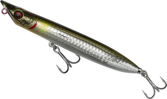 Savage Gear Slap Walker 12.5cm 20g Mirror Ayu