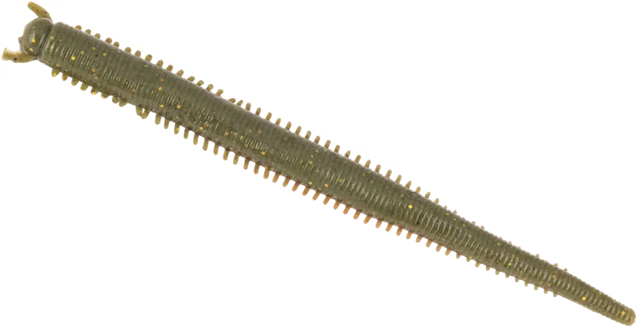 Berkley Gulp! Saltwater Fat Sandworm 10cm Camo