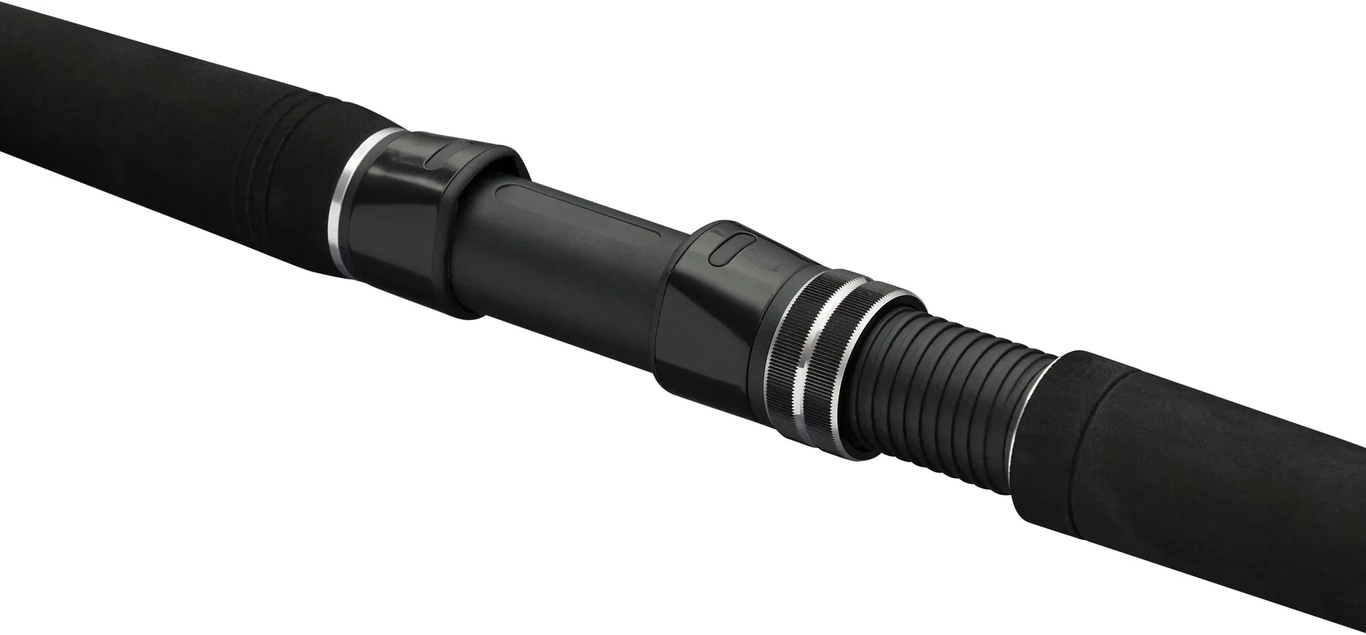 Penn Squadron IV Boat Baitcaster-Rute 2.1m 303g Fast