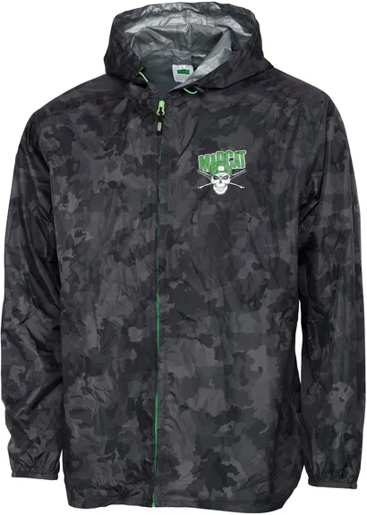 Madcat Dominion Jacket L Nightcamo