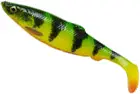 Savage Gear 4D Herring Shad Bulk 11cm 9g Firetiger