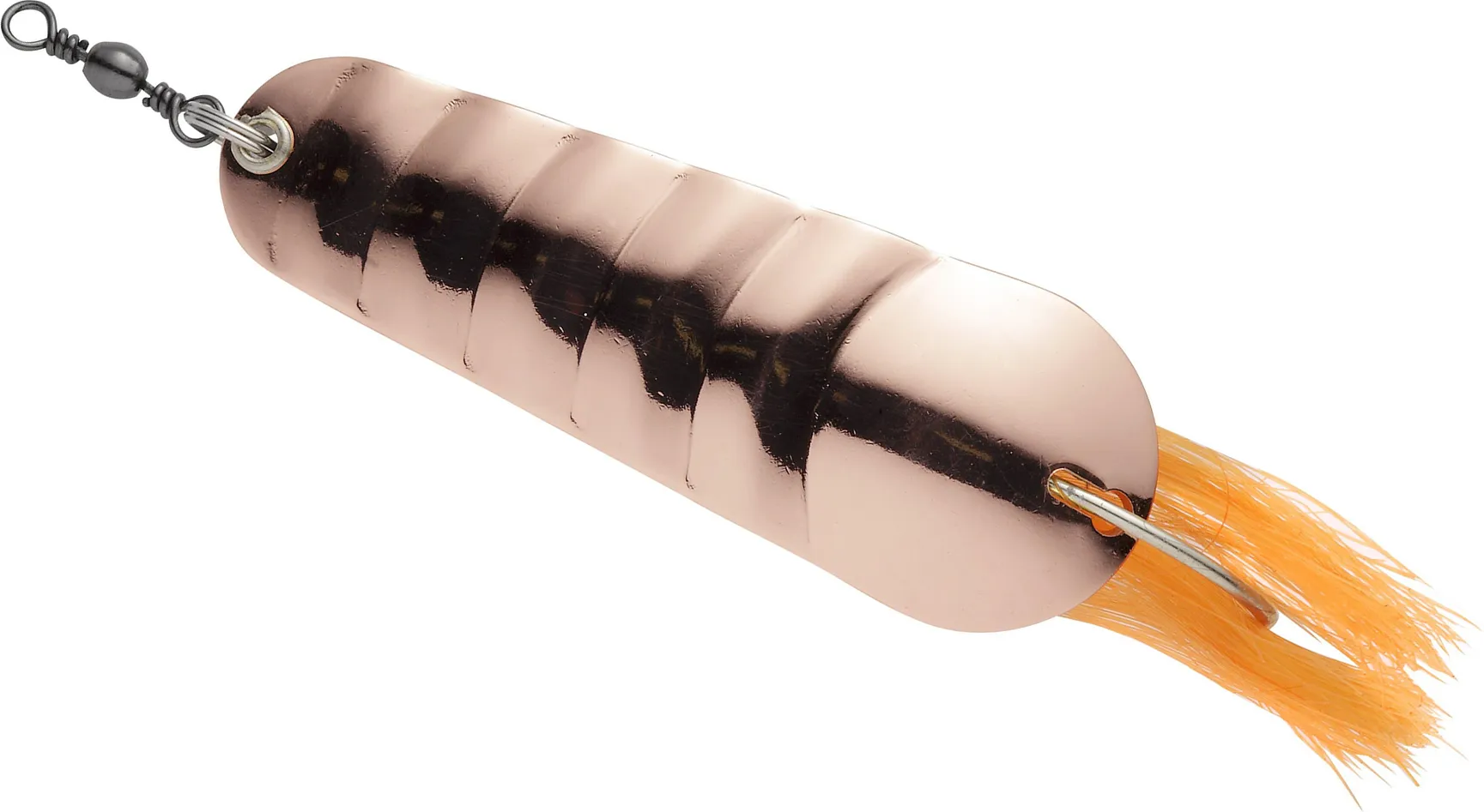 Abu Garcia Atom Vass 20g 1–3m 7.5cm Yellow Perch