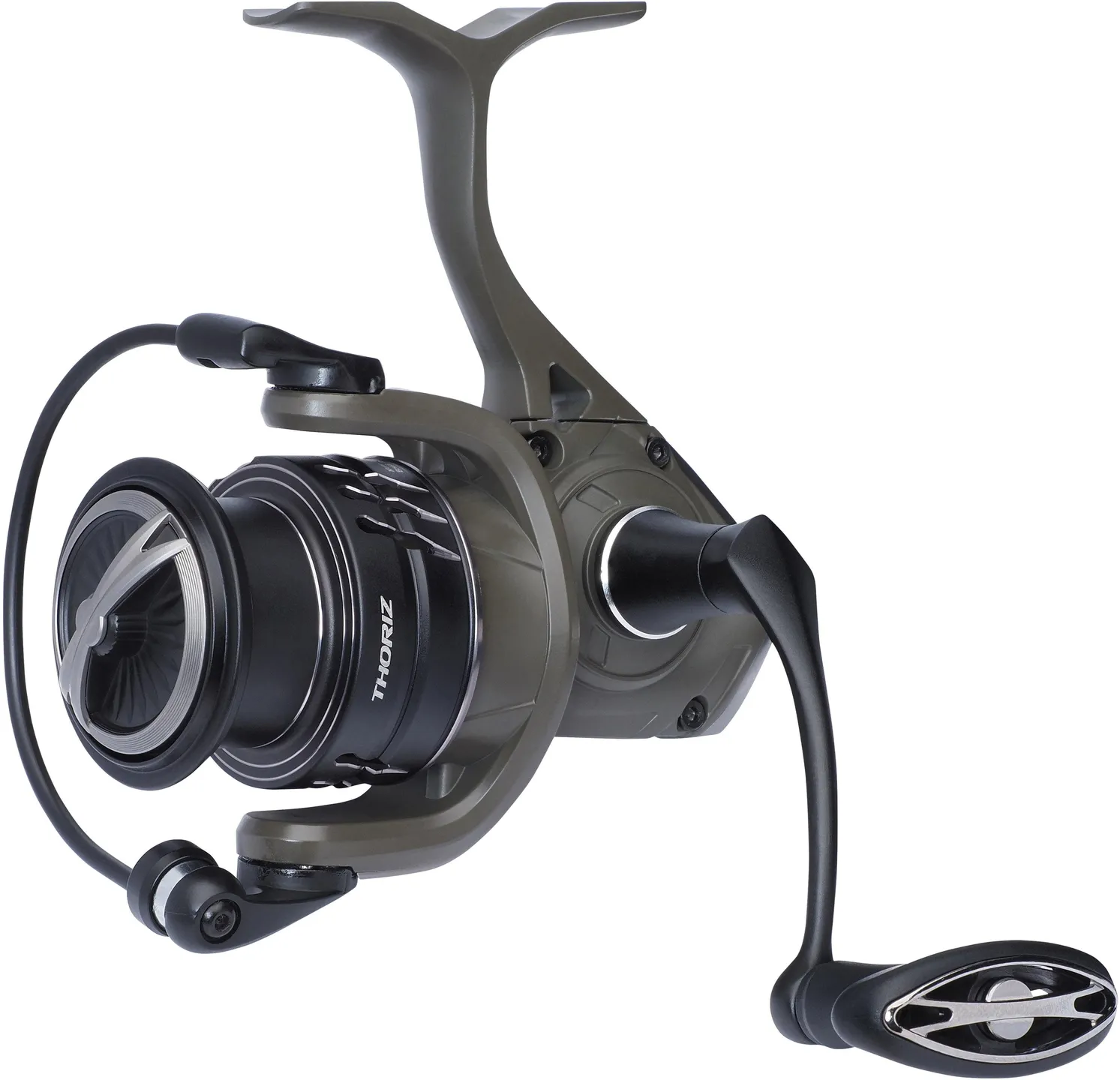 Savage Gear Thoriz Spinning Reel 2500 4.5kg 63cm 260g 8