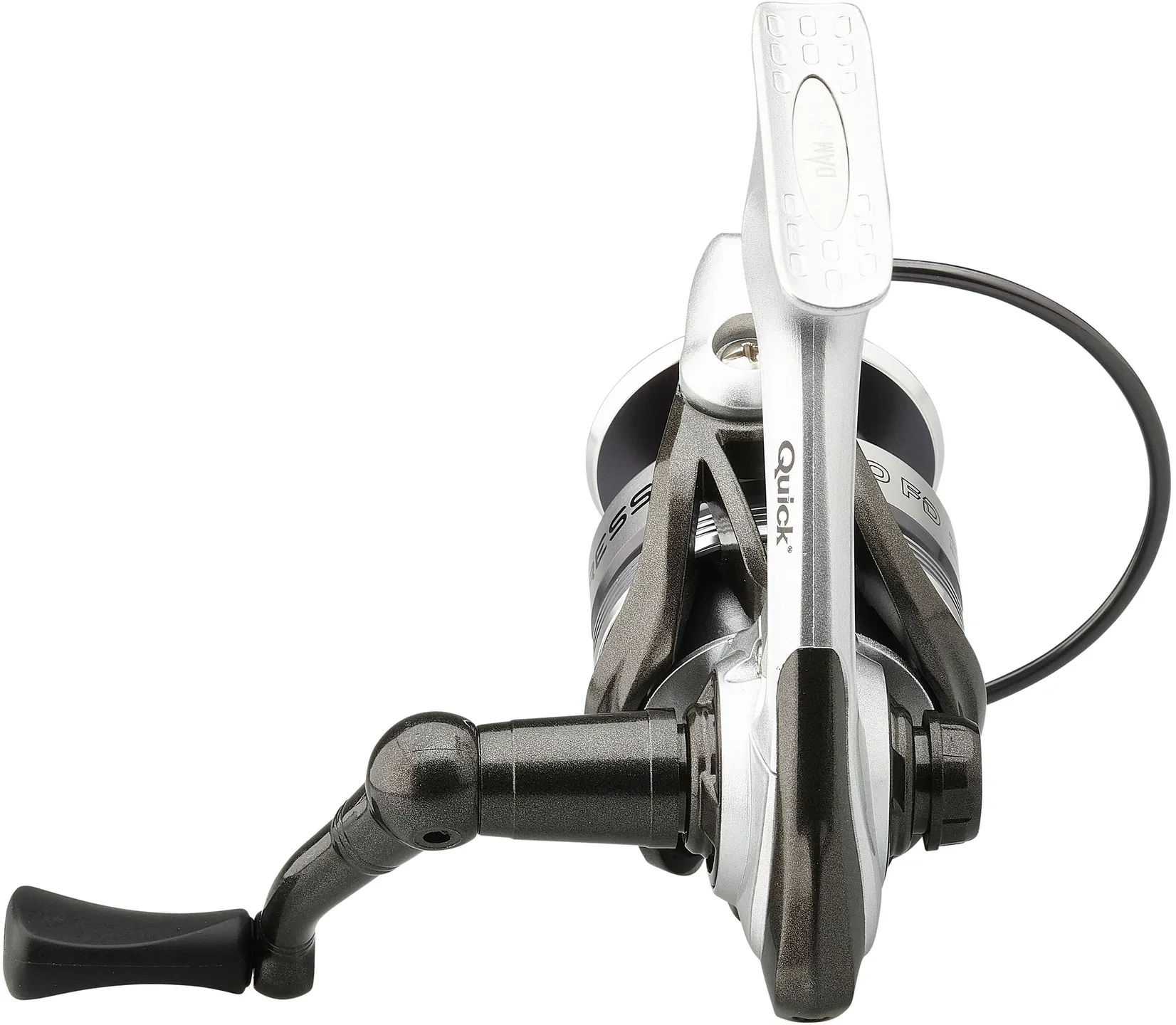 DAM Impressa 3 2500 233g 6kg 73cm 5.2:1