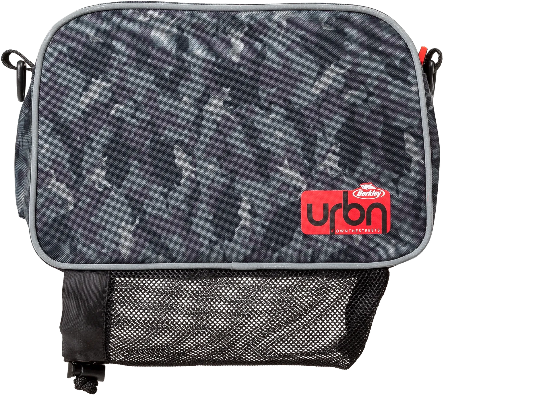 Berkley URBN Hip Pack 27x18x10cm 100% Polyester Splash Proof