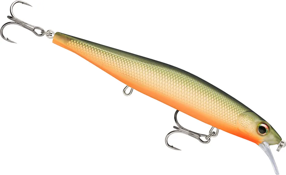 Rapala Precision Xtreme Mavrik Custom Crankbaits 11cm 1.5–1.9m 14g MHLWU