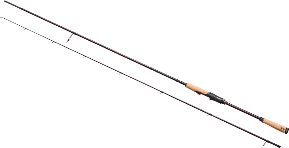 Savage Gear Revenge SG6 Medium Game 269cm 15–45g