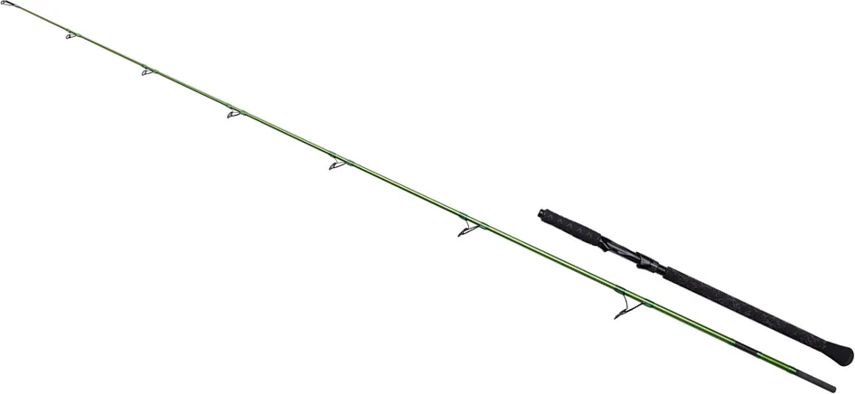 Madcat Green Spin Spinning Rod 2.75m 40–150g 2sec Medium Fast