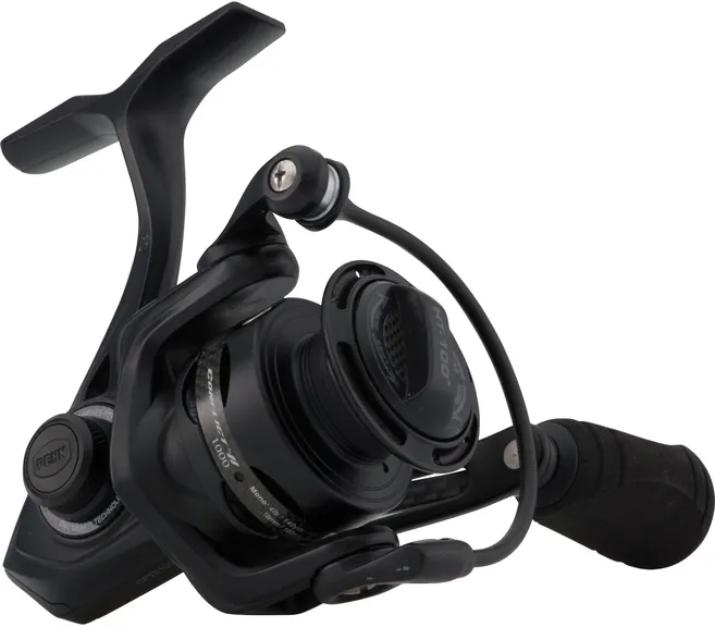 Penn Conflict II 1000 179g 4kg 5.2:1