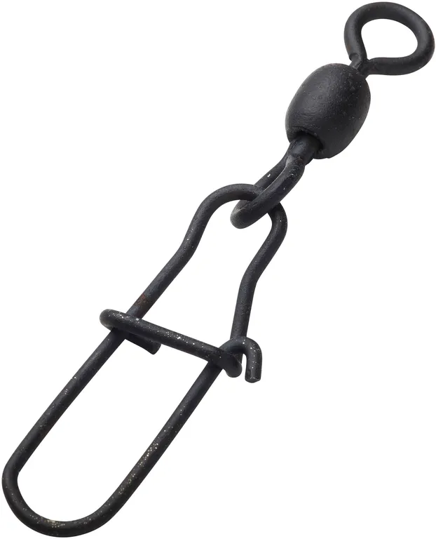 Madcat Stainless Crane Swivels with Snap 1 90kg