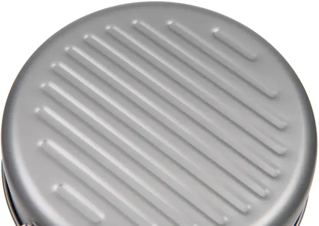 Fox Cookware 4 Piece Deluxe Kochset 0.9–2.8L