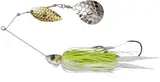Savage Gear Da Bush Spinner Baits 14cm 21g Sexy Shad