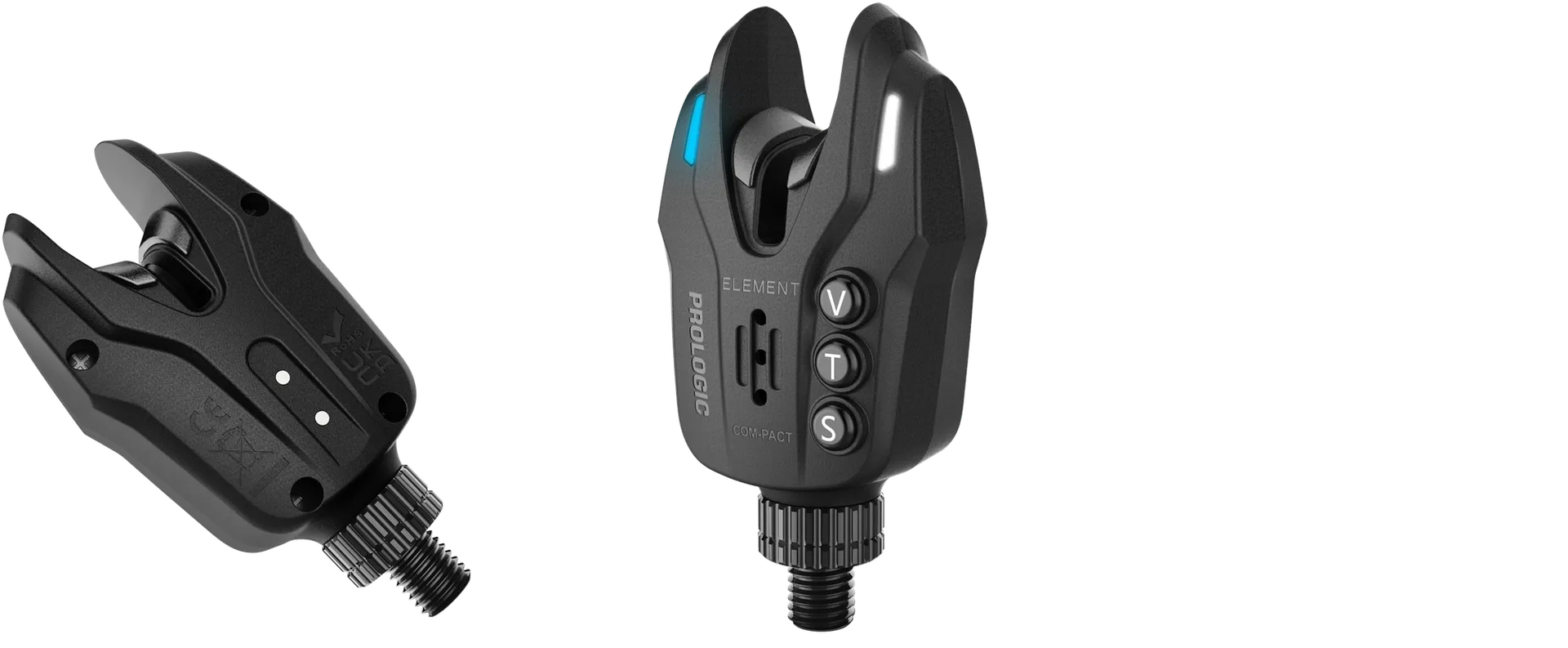 Prologic Element Com-Pact Alarm Set 3+1