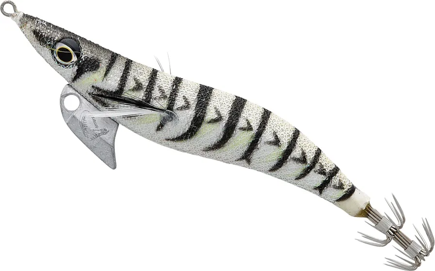 Savage Gear Squid Dealer Wobbler 9.5cm 2–10m 14.3g Phantom