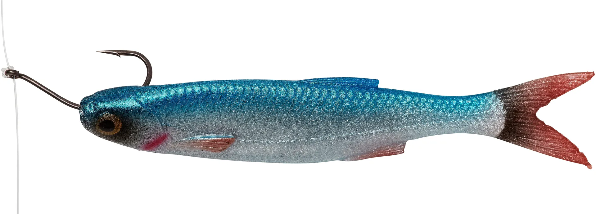 Savage Gear Craft Dying Minnow 10cm 5.5g Perch