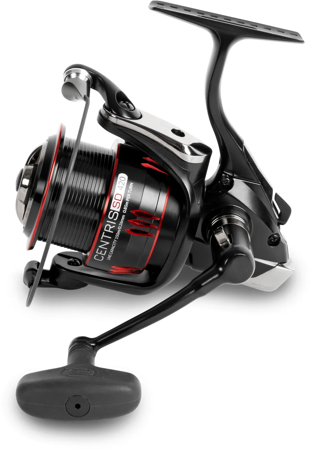 Preston Centris SD Spinning Reel 322g 85cm 420 7