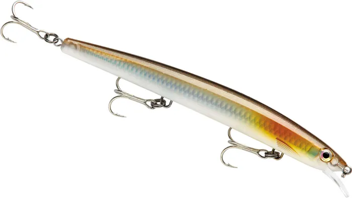 Rapala Maxrap Wobbler MXR11 11cm 0.3–0.9m 13g FAYU