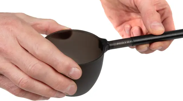 Matrix Groundbait Cup Set V2