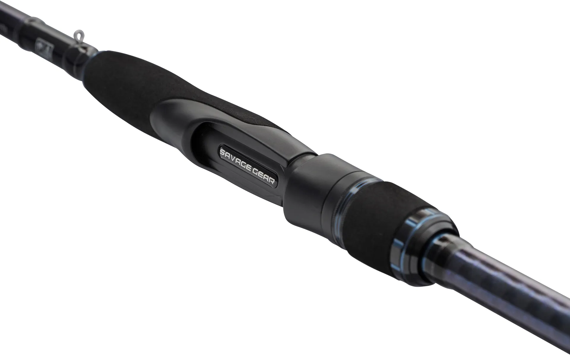 Savage Gear Defiance SG4 Inshore 2.29m 5–28g 144g Extra Fast