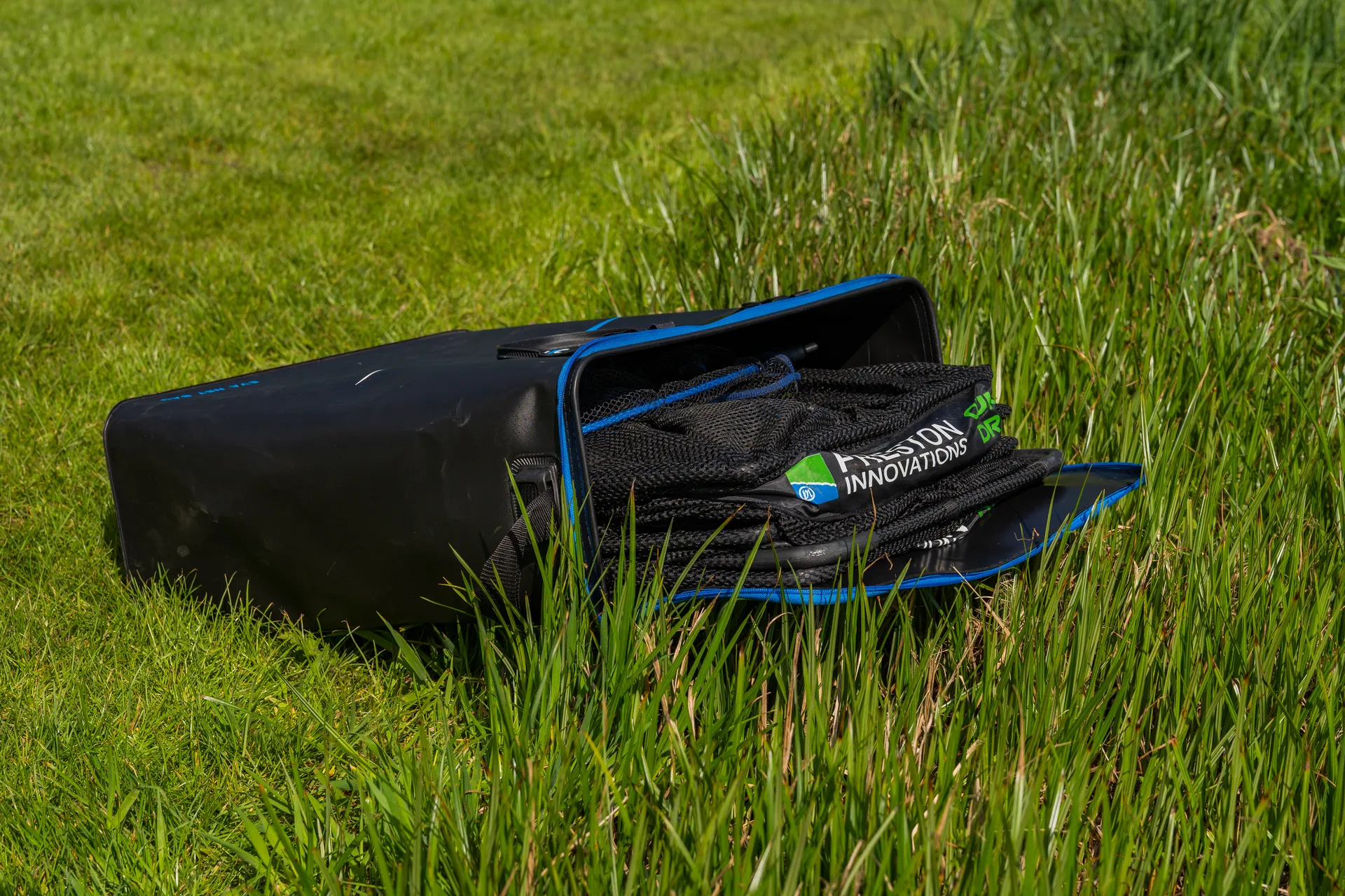 Preston Supera X Eva Net 61x65x26cm EVA Keepnets