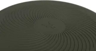 Fox Cookware Cookstation 33cm 1 Burner Butane-Propane