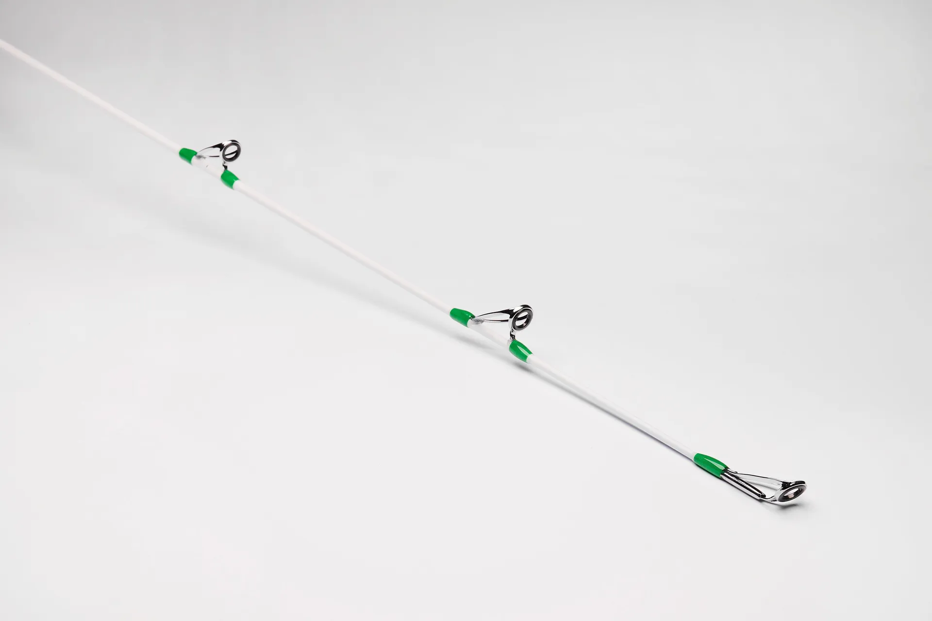 Penn Tidal Solid Carbon Tip Lowrider 4.2m 50–200g 3pc Fast