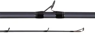 Bullseye Dentist Cast 255 50–145g