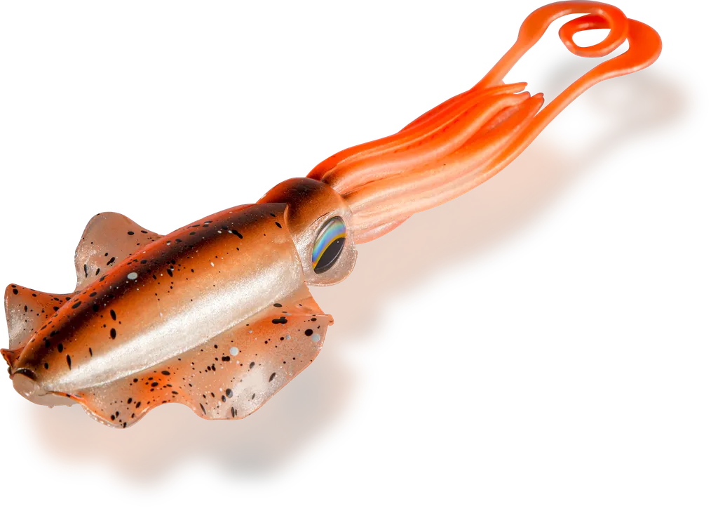 Black Cat Calamar U-Float Float 20g Natural