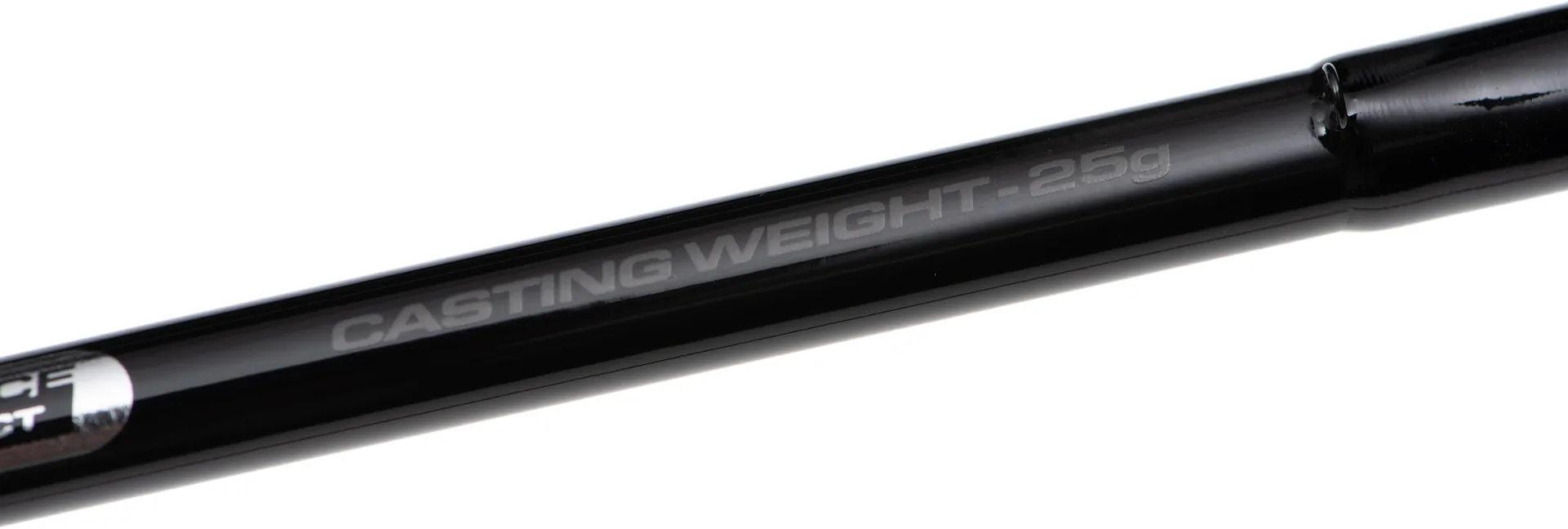 Matrix Horizon X Ultra Pro Slim Feeder Rod 25g 3m 138g 153cm