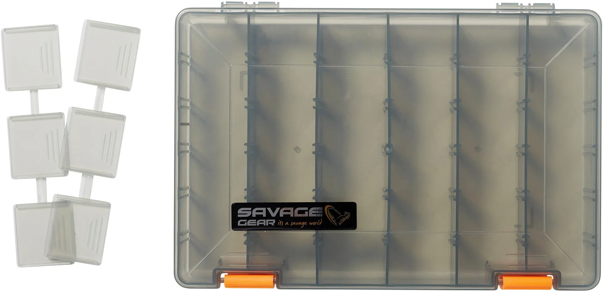 Savage Gear System Box Bag XL 3