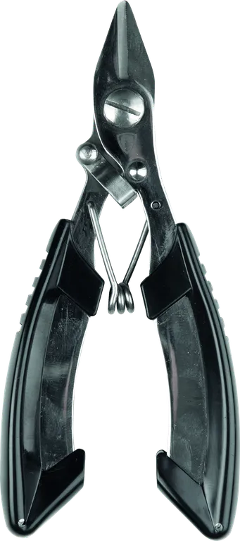 Fox Rage Saw Tooth Cutters 12.5cm Stainless Steel