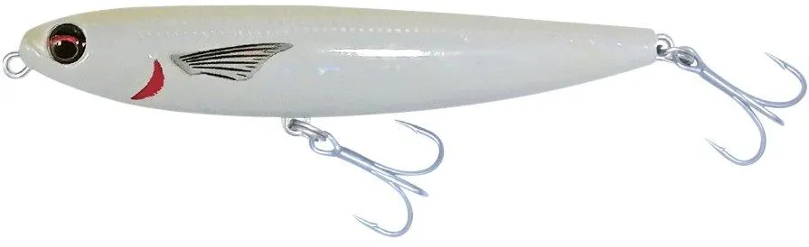 Savage Gear RevMag Walker Salt 9.5cm 13g Snowflake