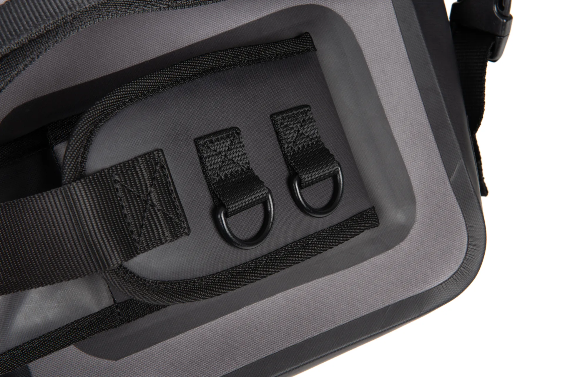 Fox Rage Pro Series Waterproof Belt Bag 38/25x8x43cm