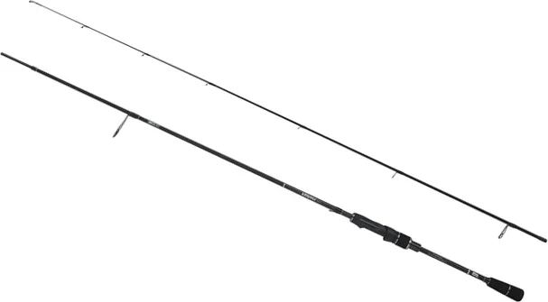 Abu Garcia Veritas Sensi-S Spinning Rod 802ML 2.44m 3–15g 122g