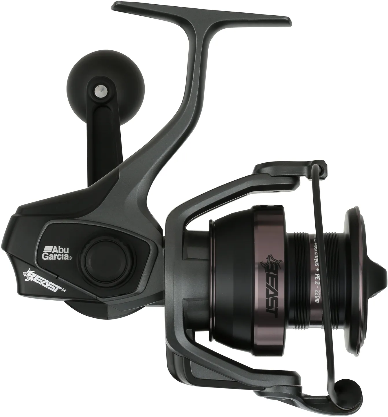 Abu Garcia Beast 3500 266g 6.4kg 5.2:1