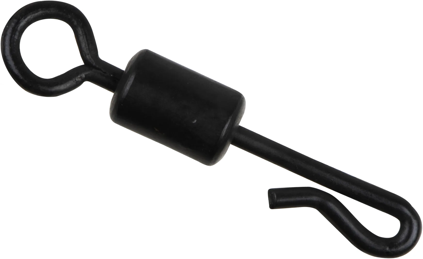 Fox Edges Naturals Power Grip Lead Clip Kit 5pcs 7 Dark Green