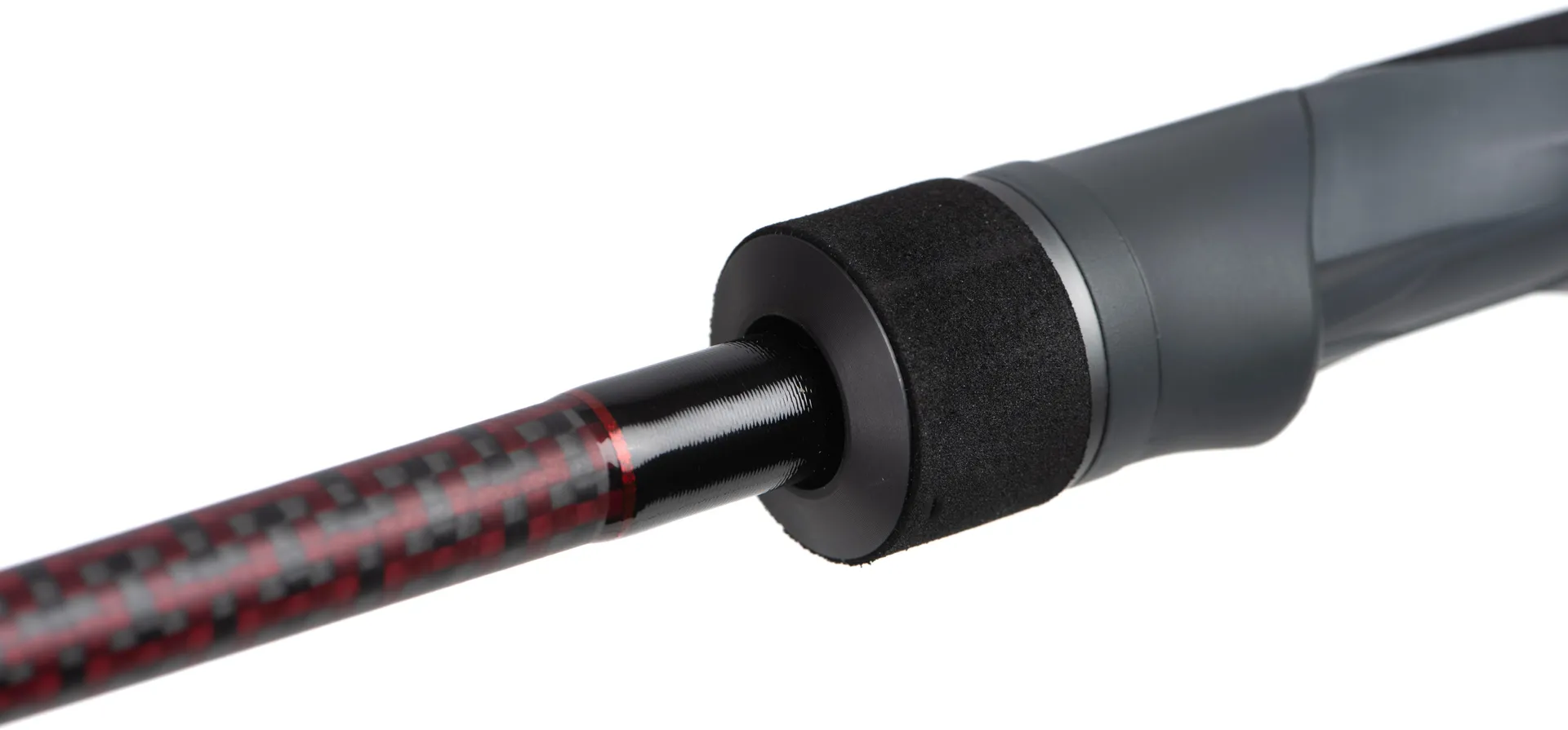 Fox Rage Warrior Perch Jigger 5–21g 2.2m 2pc 113cm