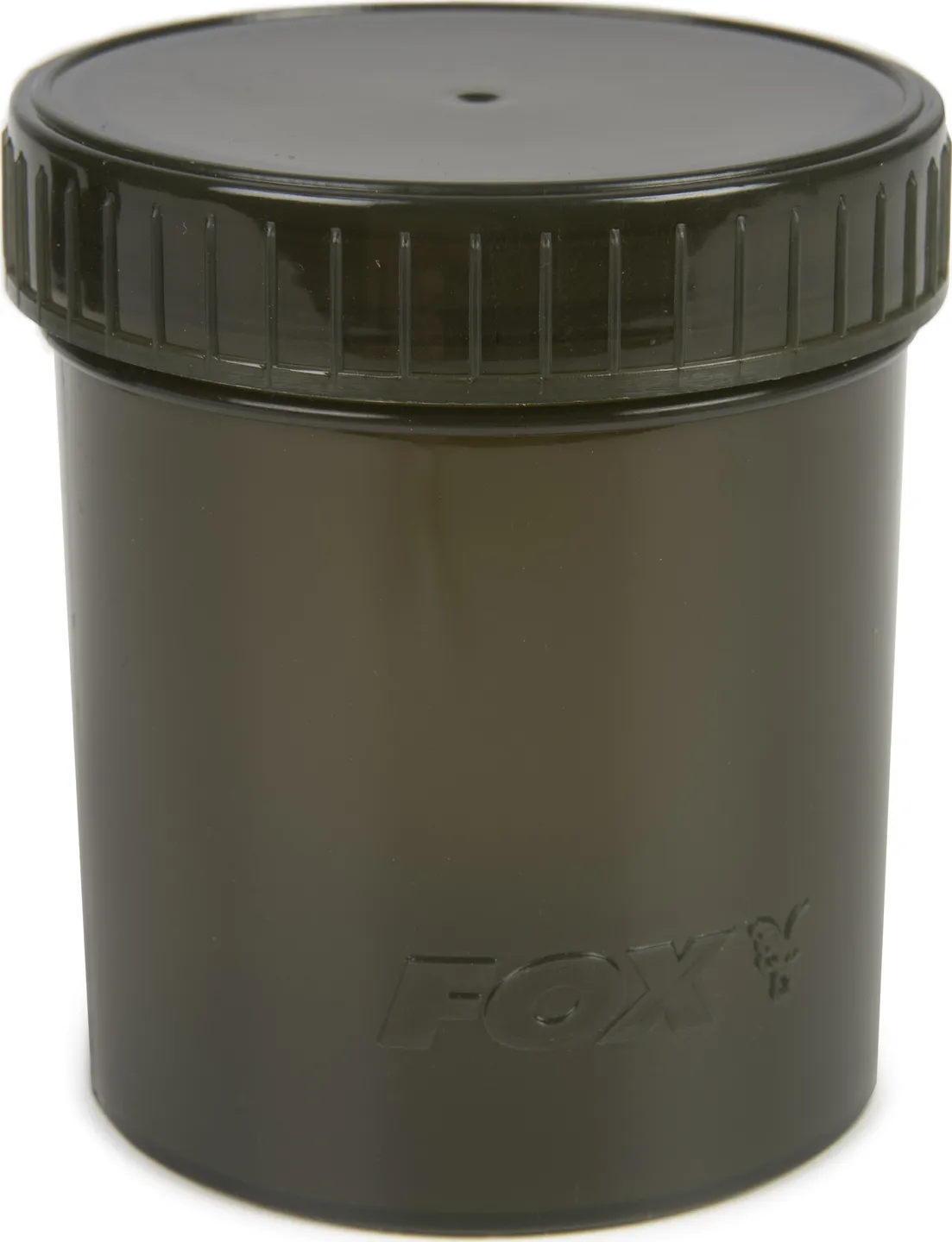 Fox EDGES Hookbait Pots 6 Full